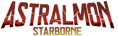 Starborne Logo